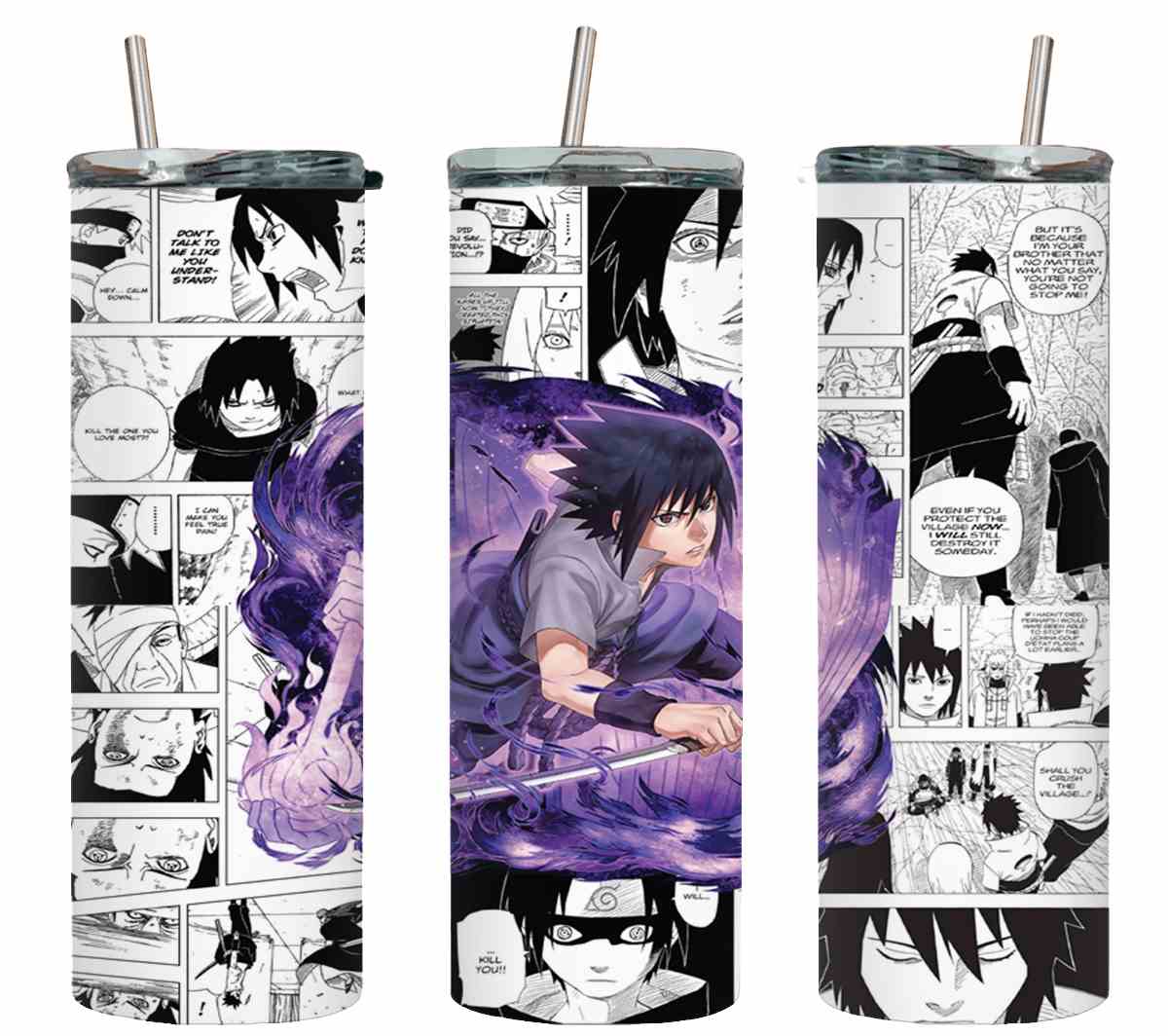 Sasuke Utchiha-7822